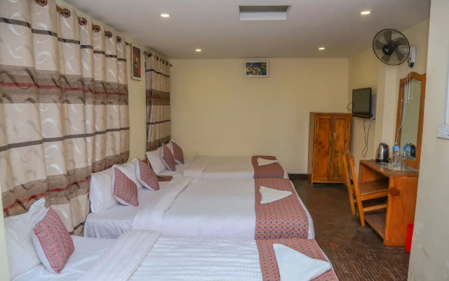 Hotel Himalaya Darshan