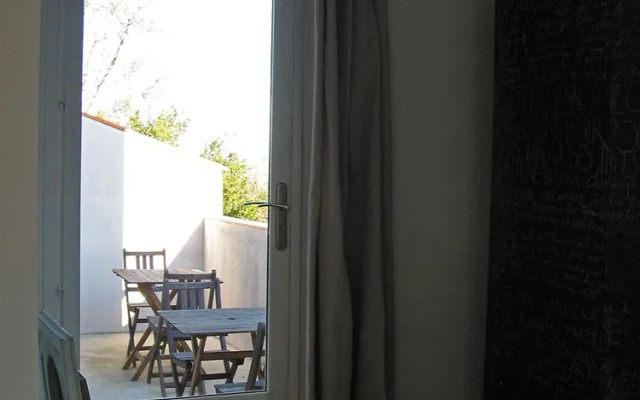 Le Relais Des Chartreuses