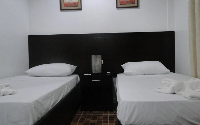 Susan's Place Palawan