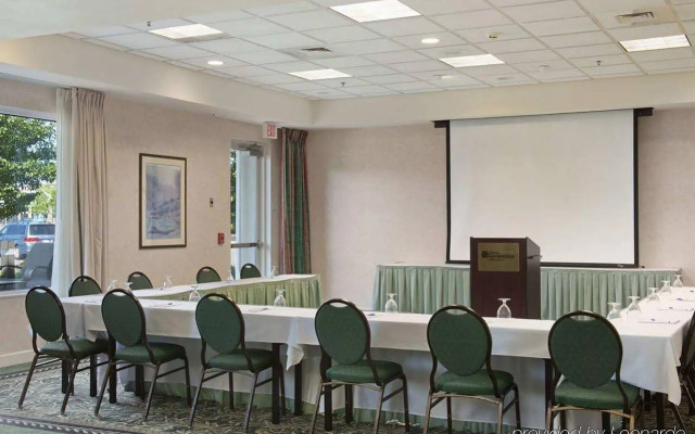 Hilton Garden Inn Wilkes Barre