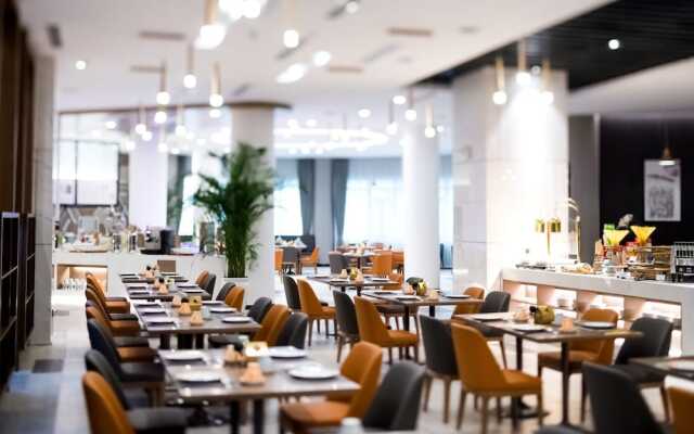 Hotel Jialong By Jingling