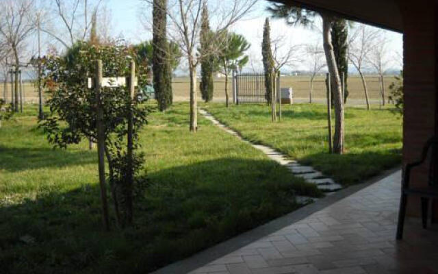 Le Tamerici