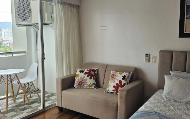 Modern and Spacious Condo in the Heart of Cebu City