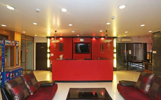 OYO 947 Hotel Palazzo Di Lara