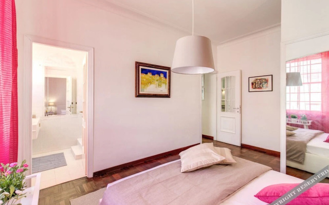 My Magic Rome Vaticano