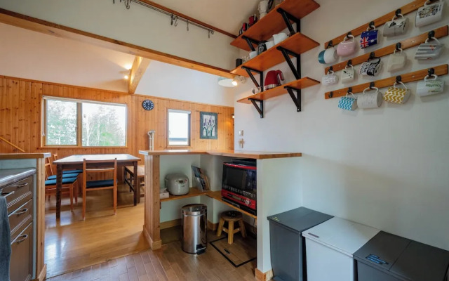 Ronin Lodge