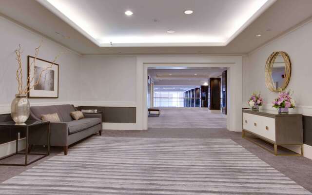 Hilton Newark Airport