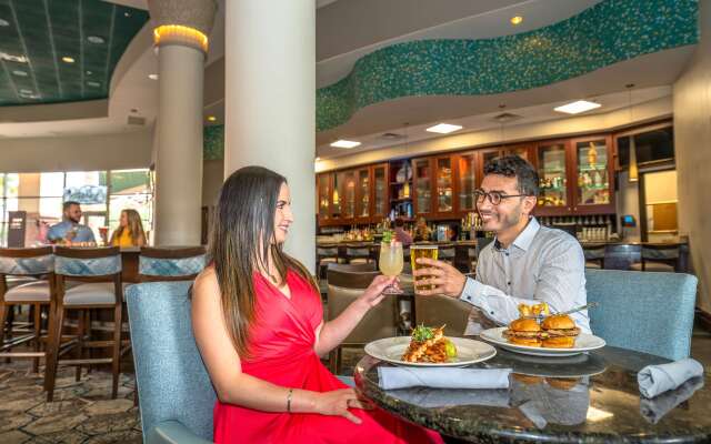 Rosen Centre Hotel