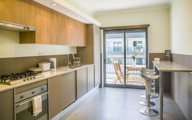 Cute Stunning 1 Bed Soho 3