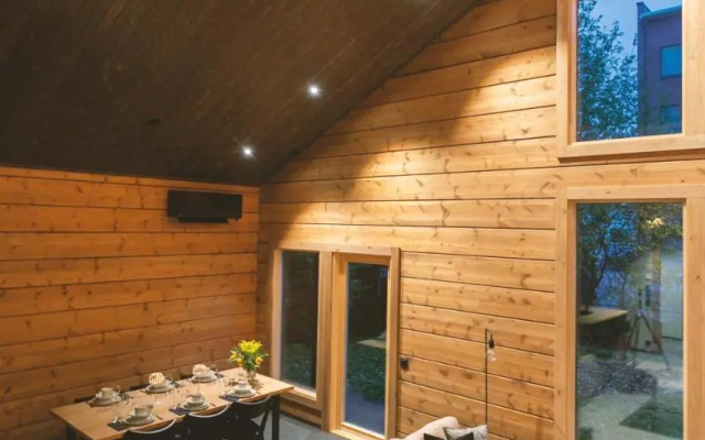 Luxury Villa Lapland