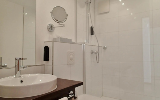 Hotel MinGarden