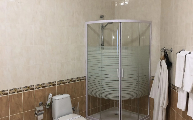 Отель «Европа» Броды