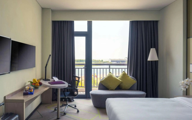 Mercure Hefei Sunac