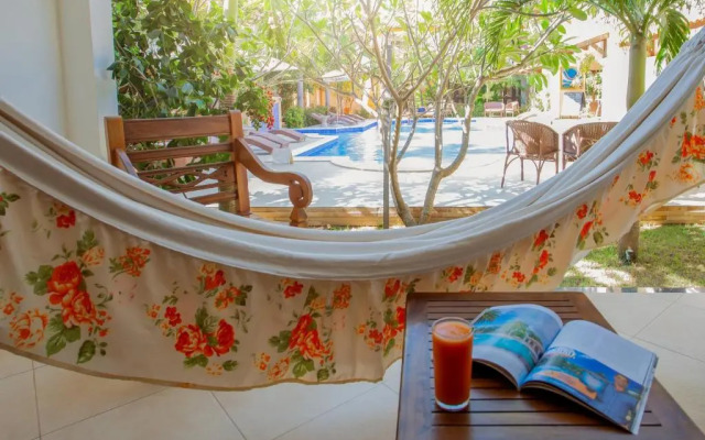 Pousada Eco Jerimagia