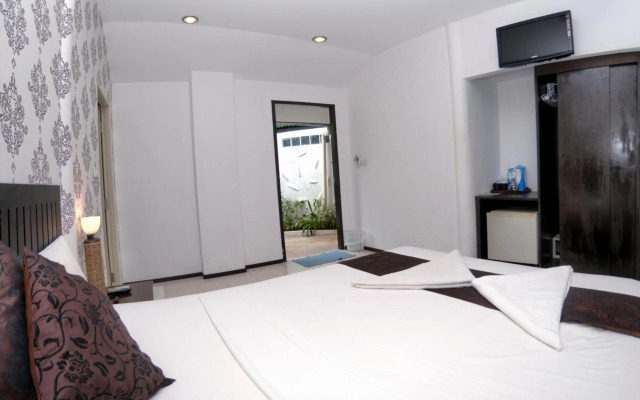 Samui Pier Beach Front Resort