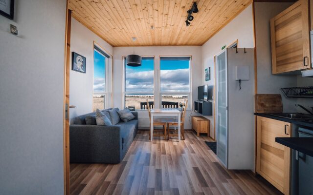 Blue View Cabin 3B with Hot Tub