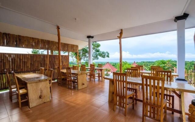 Selumbung Ocean View Bungalow