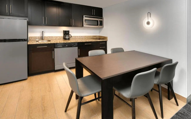 Towneplace Suites Sudbury
