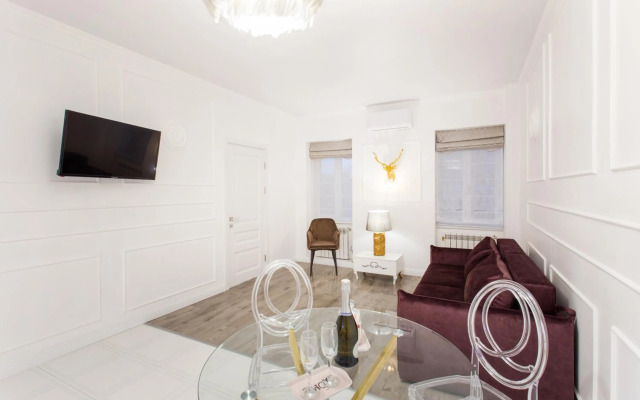 Sumskaya Apartment Lux