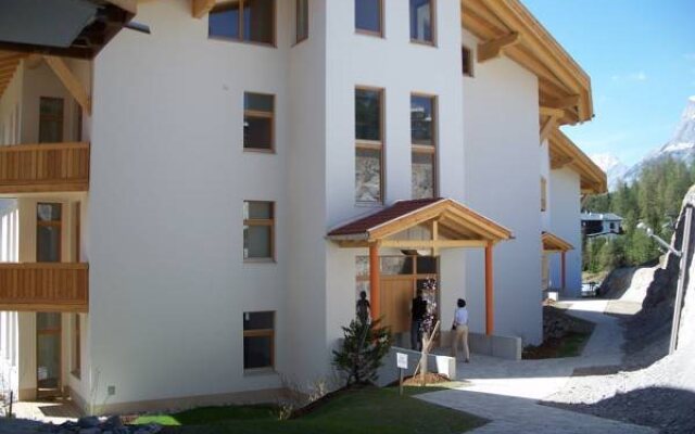 Residenzen Maximilian