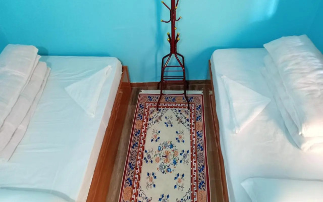 Palpa Community Homestay