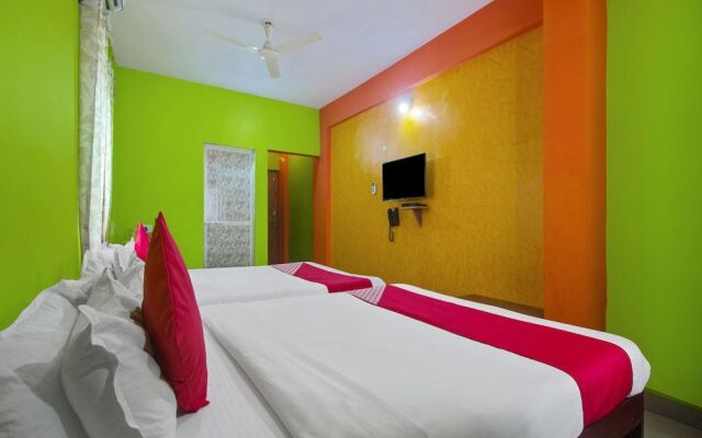OYO 10577 Hotel Krishna