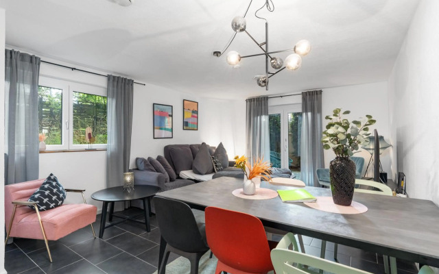 Ferienwohnung Greta in Friedrichshafen am Bodensee