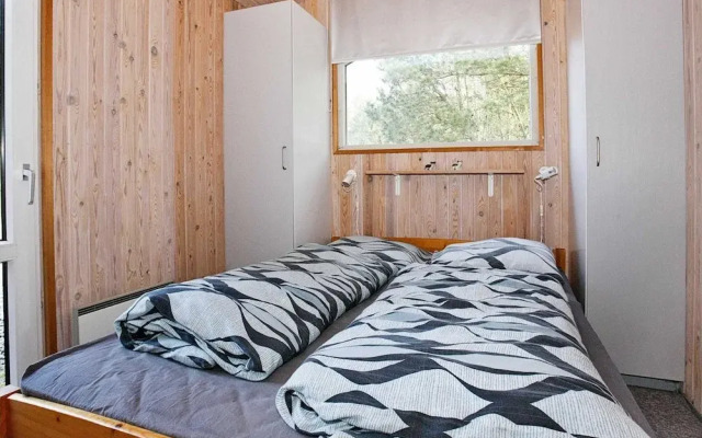 8 Person Holiday Home in Hadsund