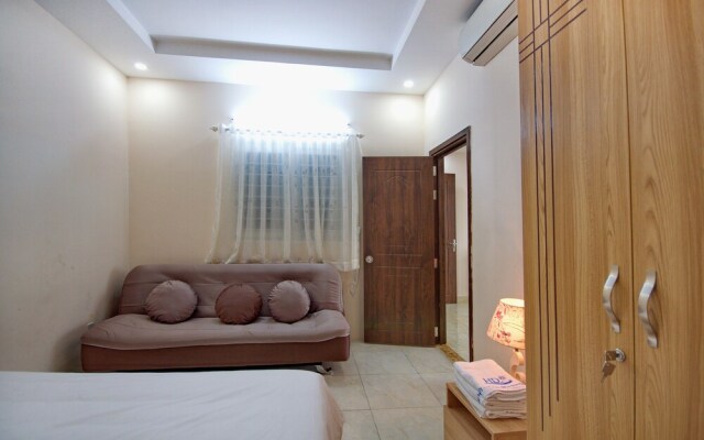 Handy Holiday Nha Trang Beach Apartment