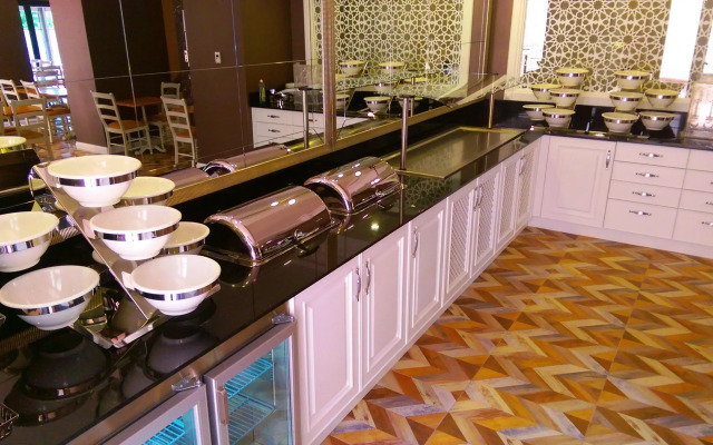 Hanna Hotel