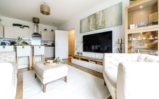 Riverfront Flat