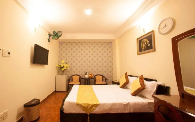 HANZ Thanh Thu Hotel