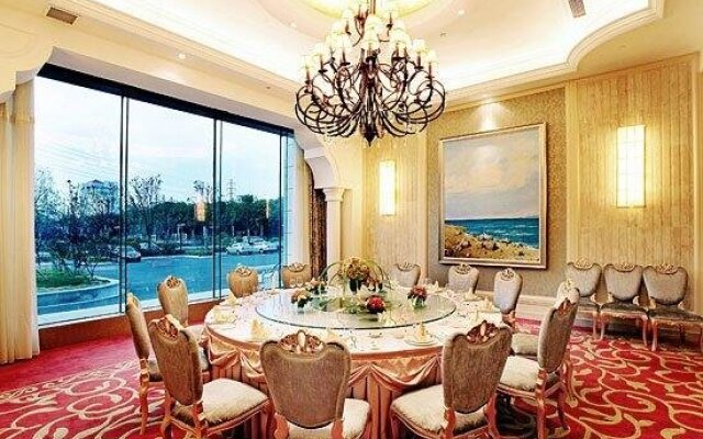 Xinyuan Holiday Hotel