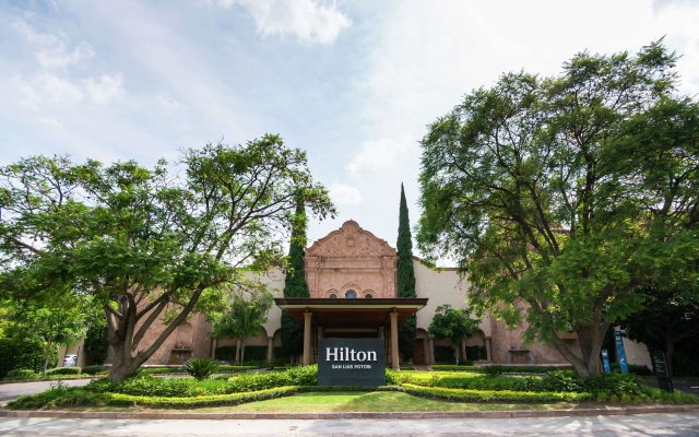 Hilton San Luis Potosi