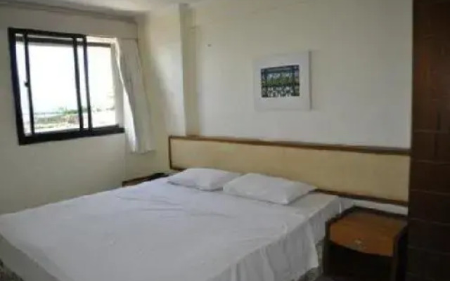 Flat Hotel Porto Jangada