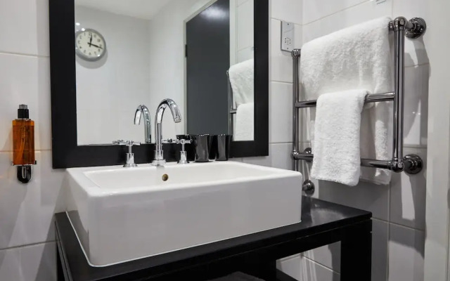 Alexander Apartments Liverpool