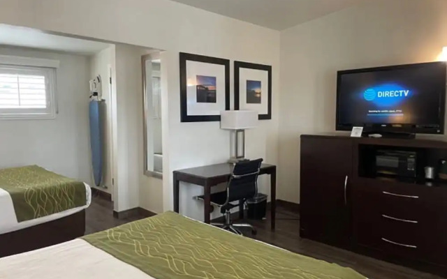 Hi View Inn & Suites