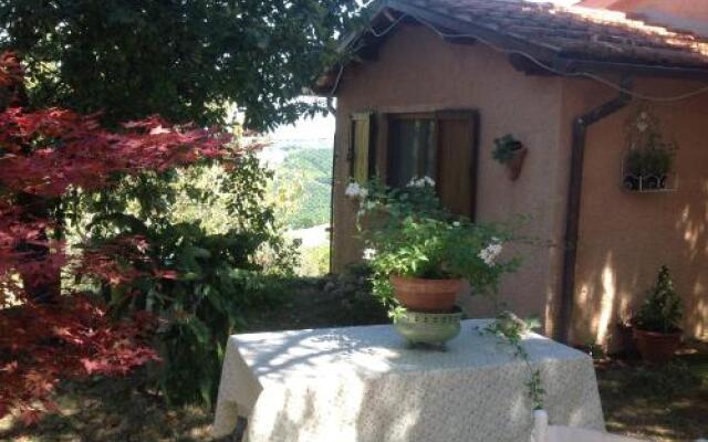 Villa Serena