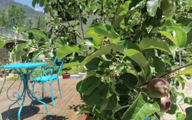 Dengba Meisu (Middle Road Zangzhai)