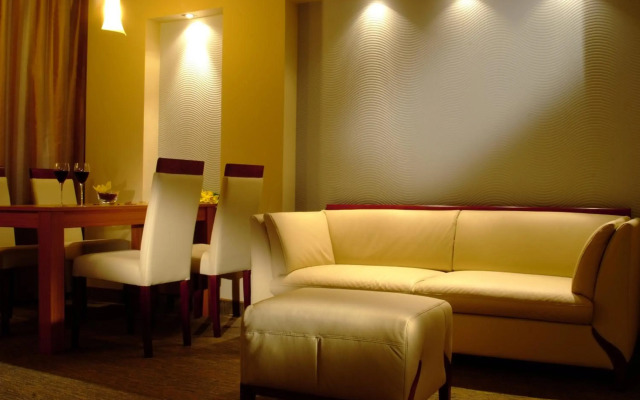 Hotel Hp Park