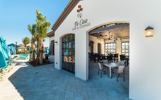 Fresh Heaven Pool Home by AV Dreams