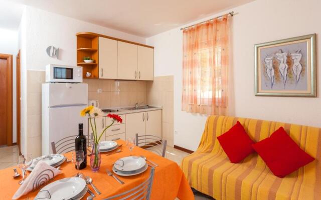 Guest House Davor Tomas