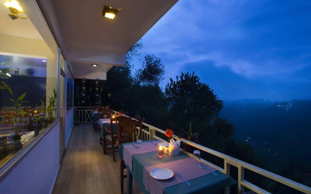 Spice Country Resort