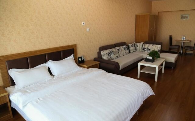 Wuxi Sovereign Service Apartment