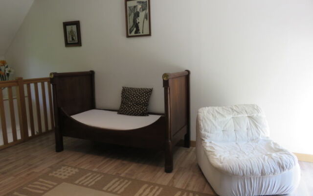 Holiday Home Gîte du Linon