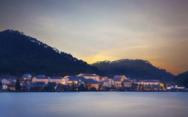 Park Hyatt Ningbo Resort and Spa
