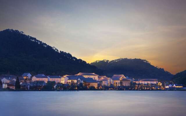 Park Hyatt Ningbo Resort and Spa