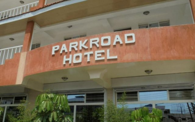 Park Road Hotel