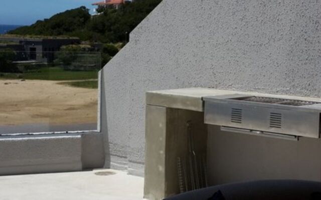 Plett Beachfront Accommodation