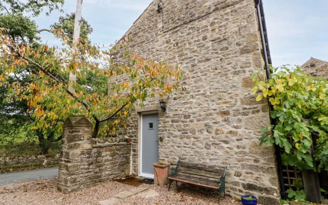 Coverdale Cottage